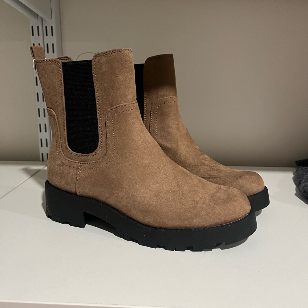 Old Navy boots